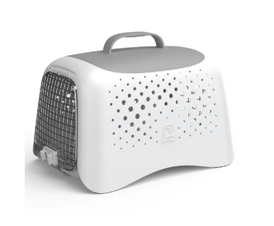 PURRPY Flight Seat IATA Compliant Pet Carrier (2 Colours)