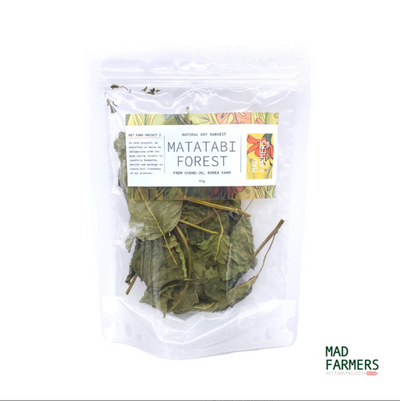 Mad Farmers Matatabi Forest, 10g