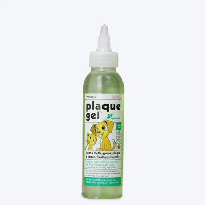 Petkin Plaque Gel