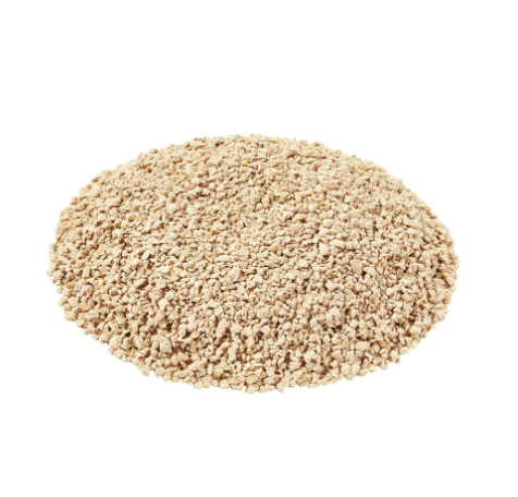 World’s Best Cat Litter Corn Kernel Clumping Cat Litter – Zero Mess