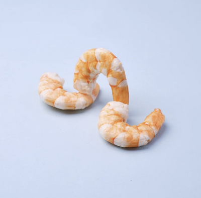 WildChow Freeze Dried Hae Bee (Prawns)