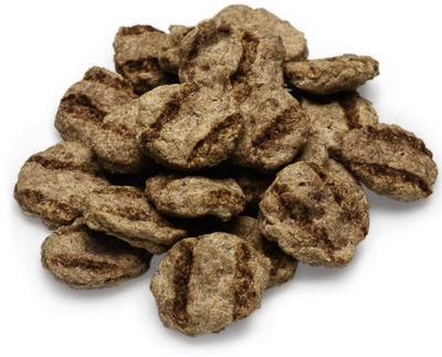 Life Essentials by Cat-Man-Doo Freeze Dried Sirloin Beef Nuggets