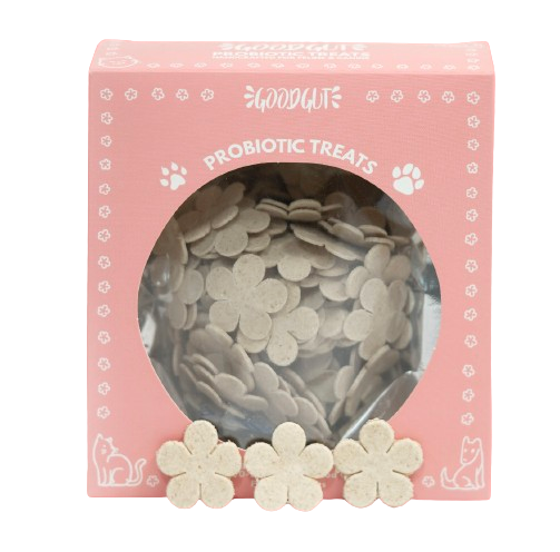 Good Gut Treat Series - Probiotic Treats, 100g