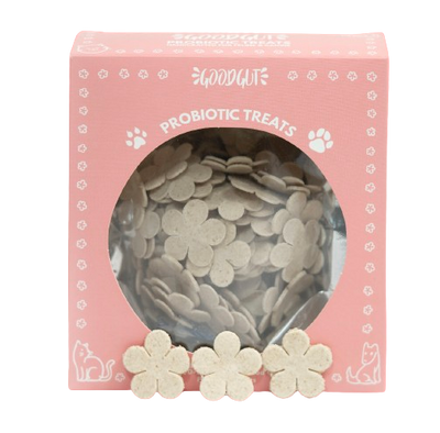 Good Gut Treat Series - Probiotic Treats, 100g