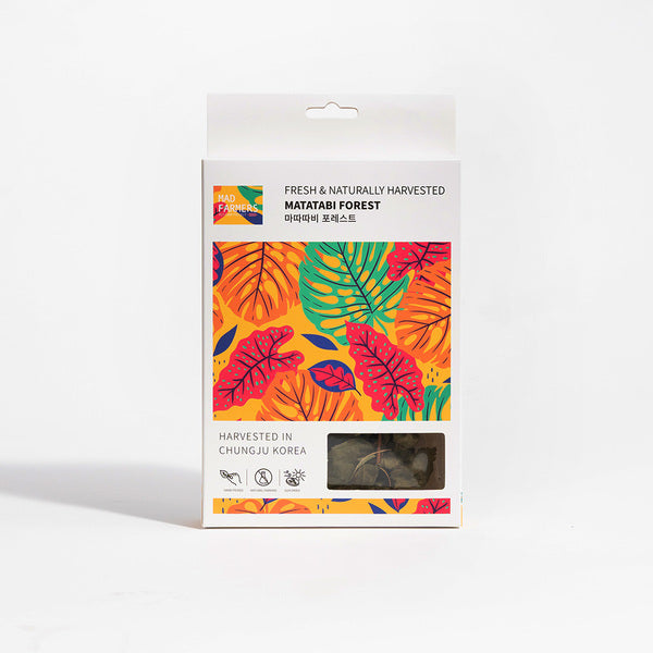 Mad Farmers Matatabi Forest, 10g