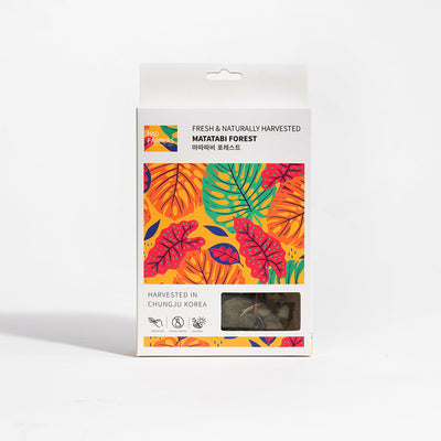 Mad Farmers Matatabi Forest, 10g