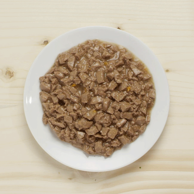 Wellness Complete Health Gravies Tuna Dinner Canned Cat Food, 3 oz