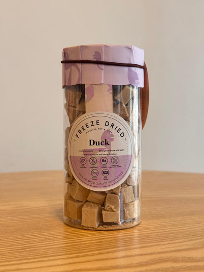 Amelisa Pet & Co - Duck Mini 50g