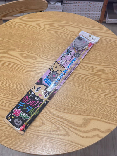 NYANTA CLUB - CHICK STICK TOY
