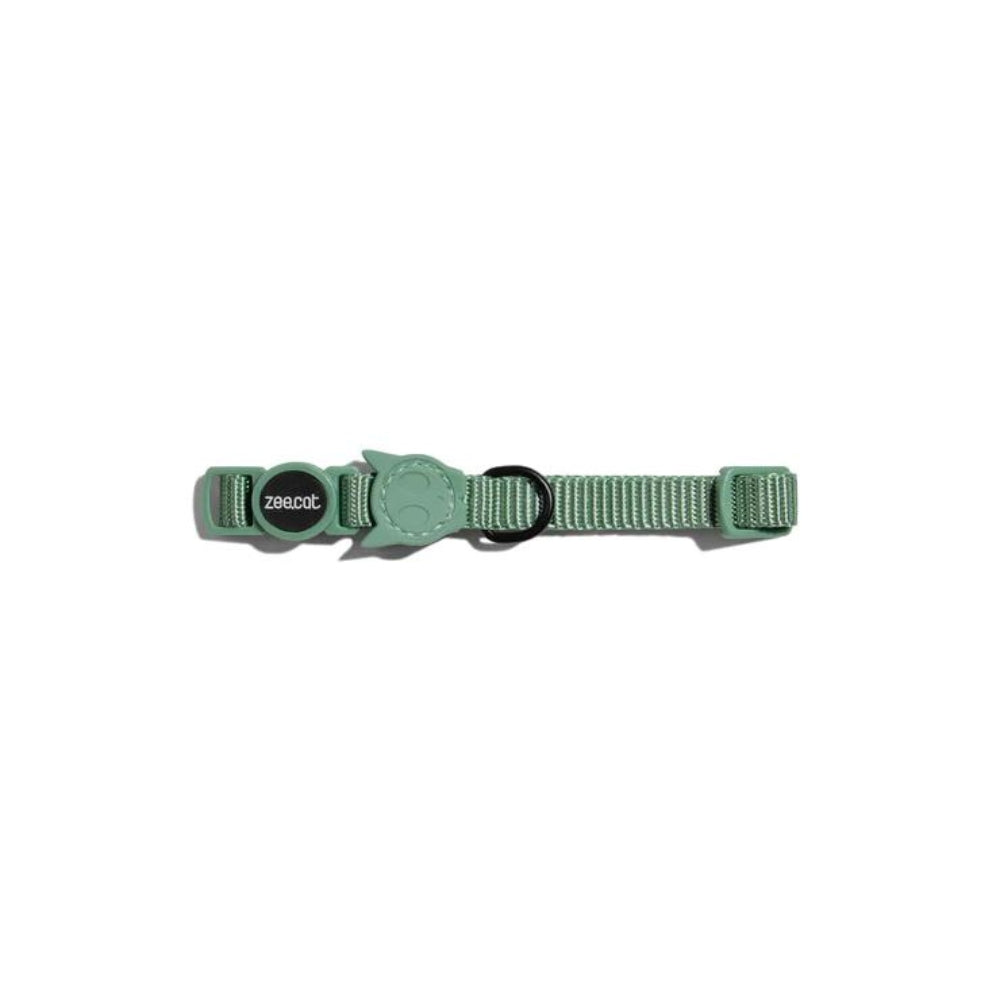 Zee.Cat Cat Collar
