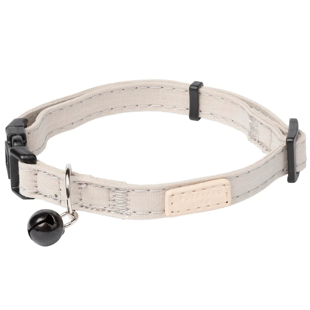 FuzzYard LIFE Cat Collar (5 Colours)