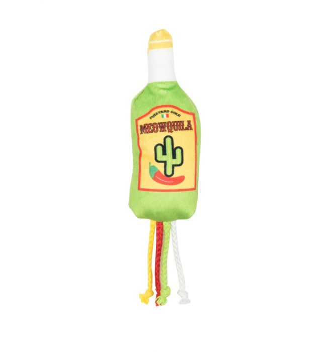 FuzzYard Cat Toy (Assortments)