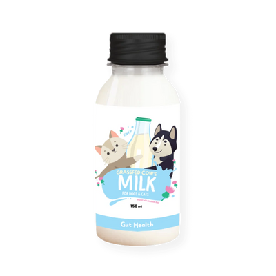 PetCubes Kefir Milk for Cats