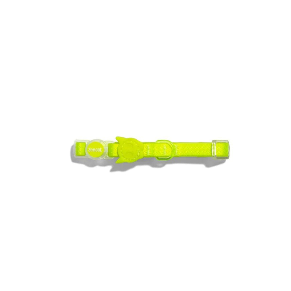 Zee.Cat Neopro Cat Collar