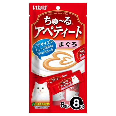 Ciao Churu Apetito Tuna Treats