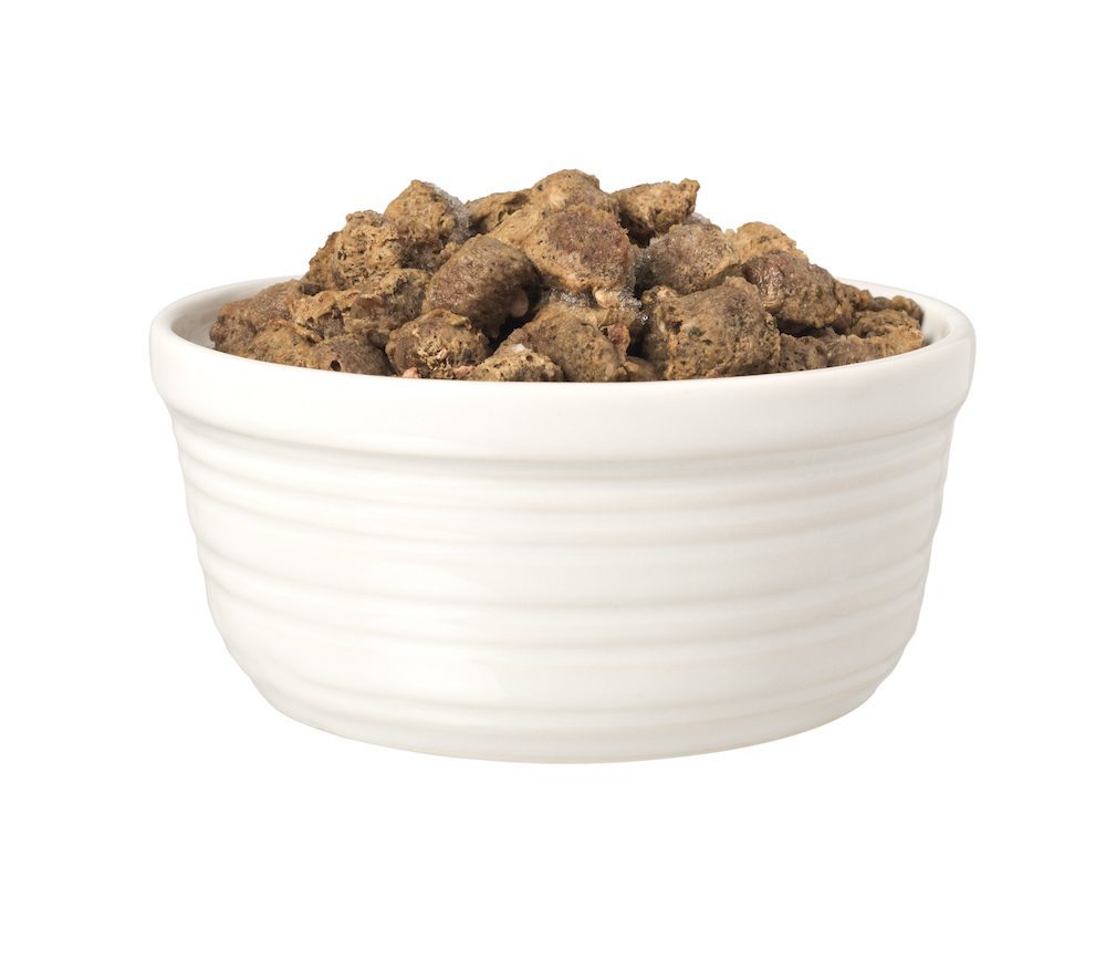 Freeze Dried Chicken Bite Size Nuggets, 10oz