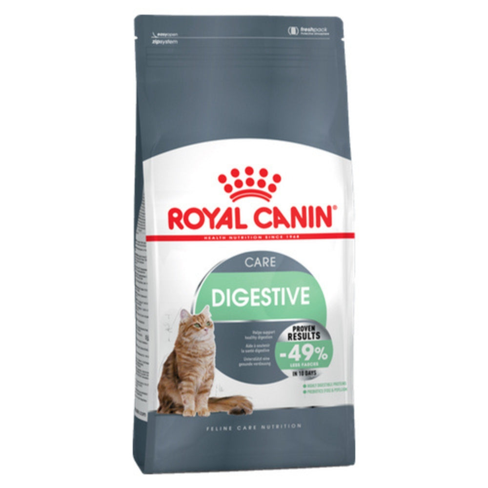 Royal Canin Digestive Care Dry Cat Food