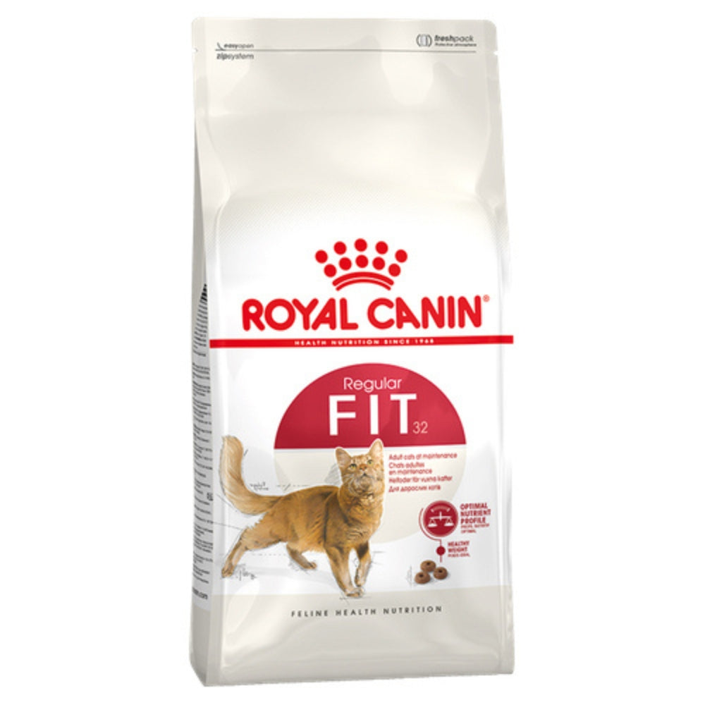 Royal Canin FIT 32 Dry Cat Food