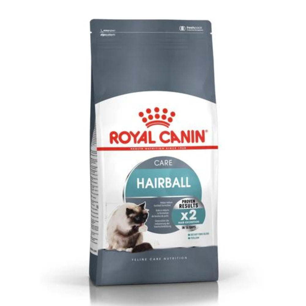 Royal Canin Hairball Care Dry Cat Food