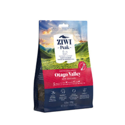 Ziwi Peak Otago Valley Air-Dried Cat Food