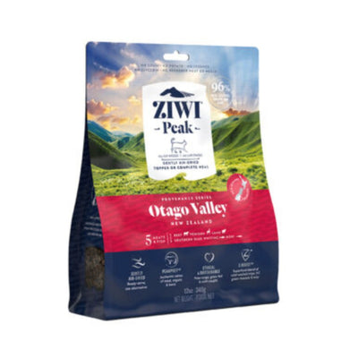 Ziwi Peak Otago Valley Air-Dried Cat Food