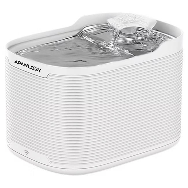 Apawlogy AQUA Spring