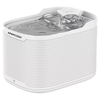 Apawlogy AQUA Spring