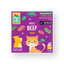 PetCubes Beef Frozen Raw Cat Food