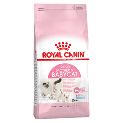Royal Canin Mother & Baby Cat Dry Cat Food