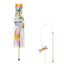 Petz Route Rustling Toy with Paper String