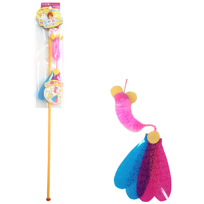 Petz Route Wand Toy