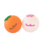 Petz Route Ping-Pong Ball Toy with Silvervine for Cats