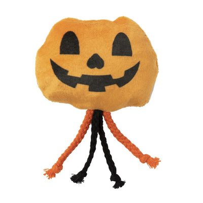 Percy Pumpkin - Cat Toy [Halloween 2023]