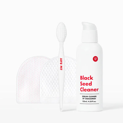 Black Seed Acne Care Kit