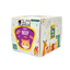 PetCubes Beef Frozen Raw Cat Food