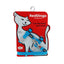Red Dingo Cat Harness and Lead Combo Classic