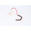 Wetnose Earthworm Cat Toy (5 Colours)