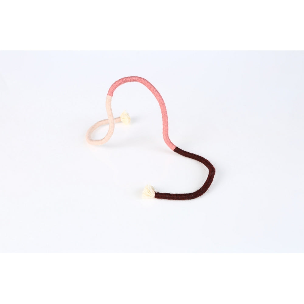 Wetnose Earthworm Cat Toy (5 Colours)