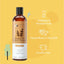 Kin+Kind Sensitive Skin Natural Shampoo - Oatmeal Unscented