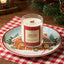 Nana & Chi Candle