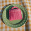 Large Loofah Cat Toy