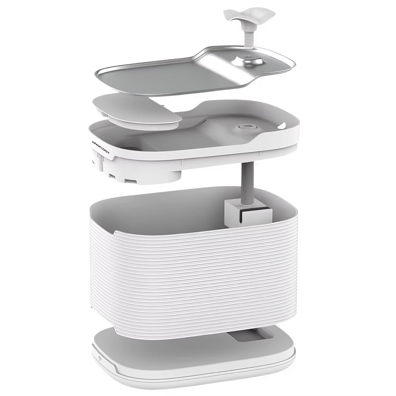 Apawlogy AQUA Spring