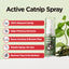 Active Catnip Spray