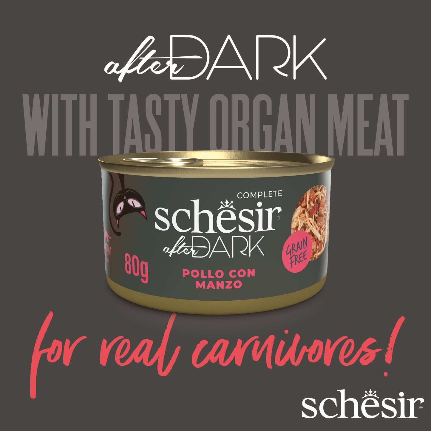 Schesir After Dark Launch Exclusive Bundle Deal A