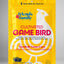 Cultivated Game Bird – Teeth & Gum Care
