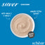 Schesir Silver Velvet Mousse - Chicken, 80g