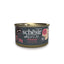 Schesir After Dark Pate - Chicken with Beef, 80g