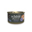 Schesir After Dark Wholefood - Chicken with Duck, 80g