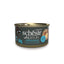 [5% OFF NNC Members] Schesir After Dark Wholefood - Chicken with Quail Egg, 80g
