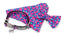 FuzzYard Cat Collar, Bandana & Bowtie Fashion Pack (assorted designs)
